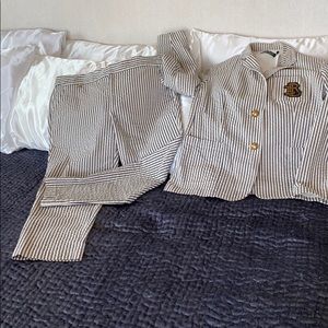 Suit Lauren By Ralph Lauren